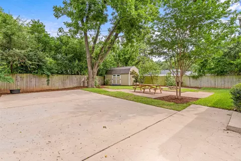 Exterior - 3116 Alexander Ave, Waco, TX 76708 photo 4 of 11