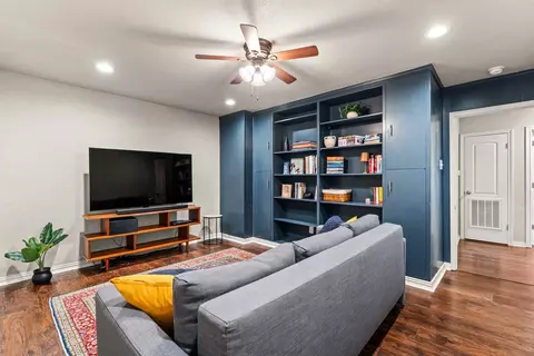 Living - 3116 Alexander Ave, Waco, TX 76708 photo 1 of 1