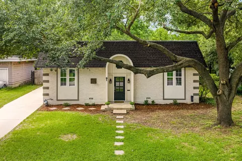 Exterior - 3116 Alexander Ave, Waco, TX 76708 photo 11 of 11
