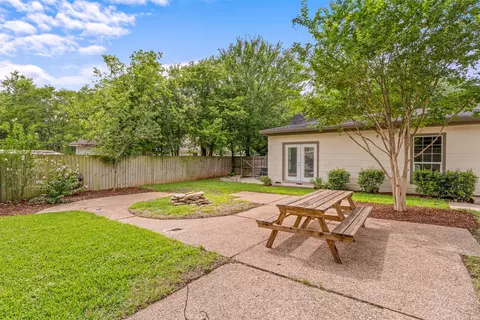 Exterior - 3116 Alexander Ave, Waco, TX 76708 photo 5 of 11