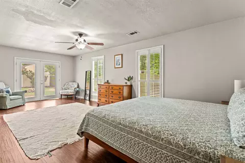 Bedroom - 3116 Alexander Ave, Waco, TX 76708 photo 1 of 4