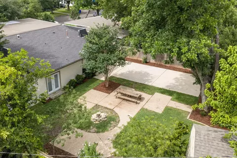 Exterior - 3116 Alexander Ave, Waco, TX 76708 photo 9 of 11