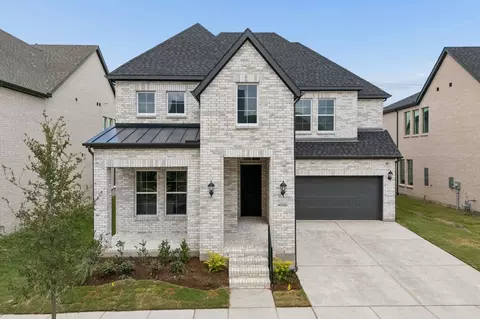 9488 Keep St, Frisco, TX 75035
