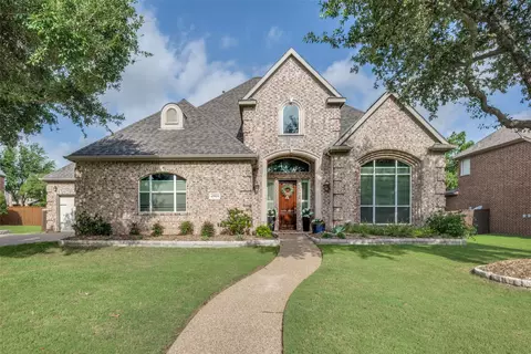 4909 Bosque Ct, Flower Mound, TX 75028