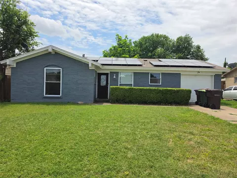 1628 Japonica Ln, Plano, TX 75074