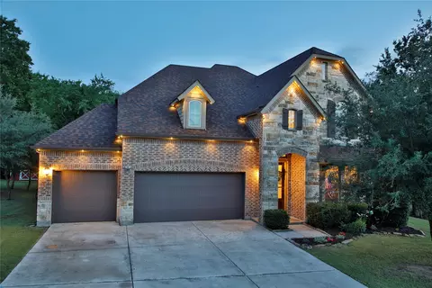 107 Meadow View Dr, Mckinney, TX 75071
