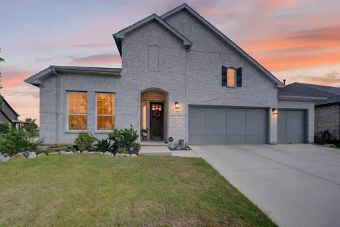 701 Cashew Way, Forney, TX 75126