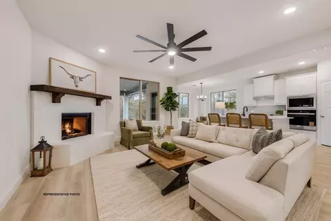 Living - 143 Rj Smith Dr, Boyd, TX 76023 photo 1 of 1