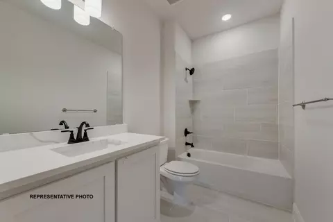 Bath - 143 Rj Smith Dr, Boyd, TX 76023 photo 5 of 5