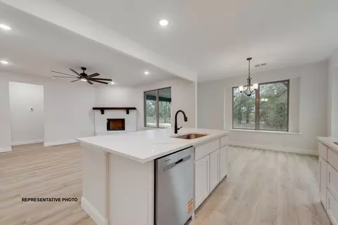 Other - 143 Rj Smith Dr, Boyd, TX 76023 photo 1 of 5