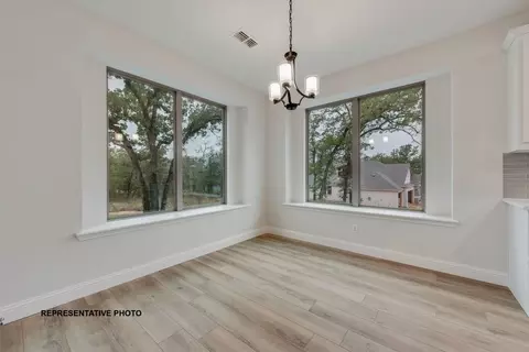 Dining - 143 Rj Smith Dr, Boyd, TX 76023 photo 1 of 2
