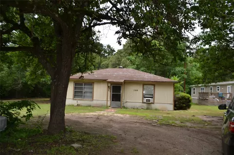 1508 Hwy 135, Overton, TX 75684