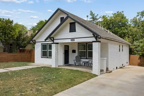 1008 S Oak Cliff Blvd, Dallas, TX 75208