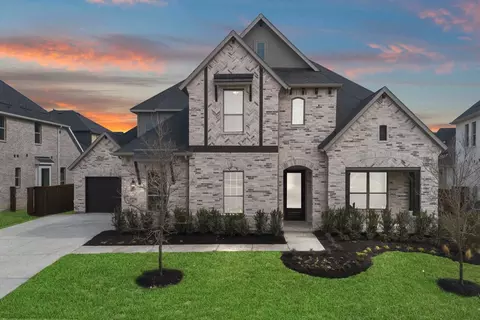 3524 Birdstone Cv, Celina, TX 75009