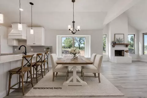 Dining - 452 Mcalpine, Springtown, TX 76082 photo 1 of 1