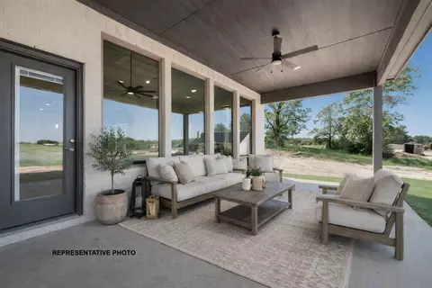 Exterior - 452 Mcalpine, Springtown, TX 76082 photo 2 of 2