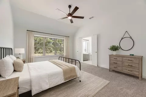 Bedroom - 452 Mcalpine, Springtown, TX 76082 photo 1 of 1