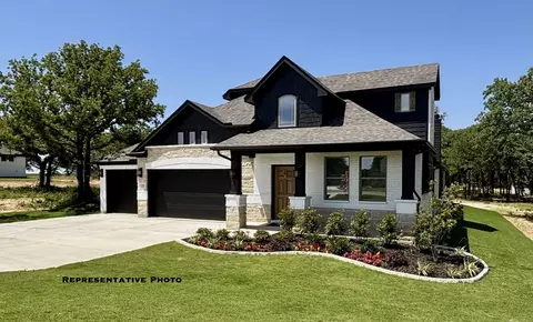 452 Mcalpine, Springtown, TX 76082