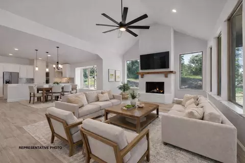 Living - 452 Mcalpine, Springtown, TX 76082 photo 2 of 2