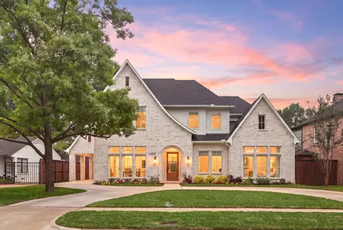 6819 Bob O Link Dr, Dallas, TX 75214