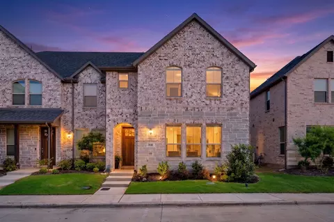 3048 Tall Pine Ln, Corinth, TX 76210