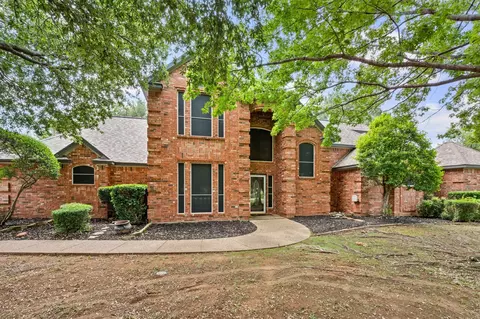 5851 Windridge Ln, Flower Mound, TX 75028