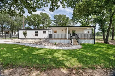 7418 Paluxy Hwy, Tolar, TX 76476