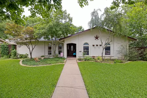 2900 Whitemarsh Cir, Richardson, TX 75080