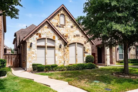 2459 Embleton Dr, Lewisville, TX 75067