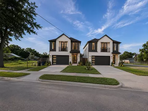 1850 Bayside St, Dallas, TX 75212