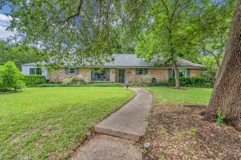 9033 Cherry Creek Pl, Woodway, TX 76712