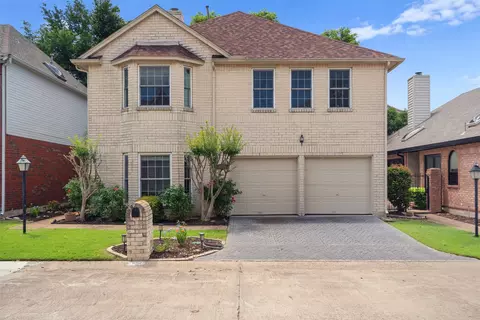 4360 N Capistrano Dr, Dallas, TX 75287