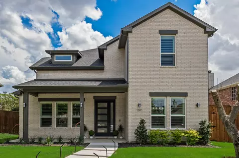 12005 Stephenville Dr, Frisco, TX 75035