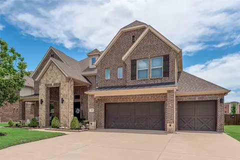 710 Minecreek Ct, Mansfield, TX 76063