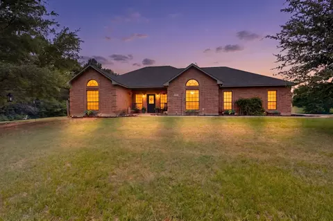 1362 Eubanks Rd, Seagoville, TX 75159
