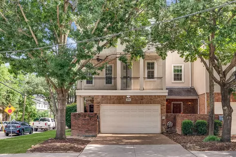 5836 La Vista Dr, Dallas, TX 75206