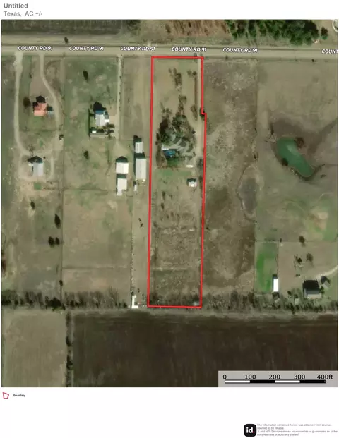 tbd E Sunset Blvd, Celina, TX 75009 photo 3