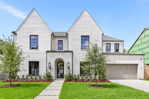 3957 Gaspar Dr, Dallas, TX 75220