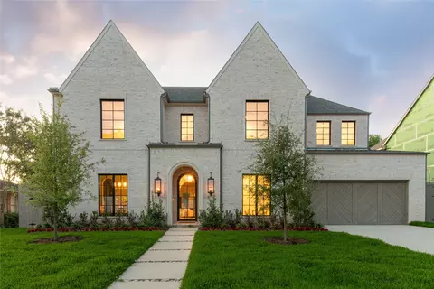 3957 Gaspar Dr, Dallas, TX 75220