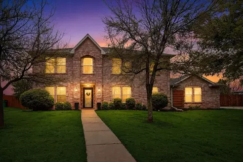 1016 Ridgetop Dr, Justin, TX 76247