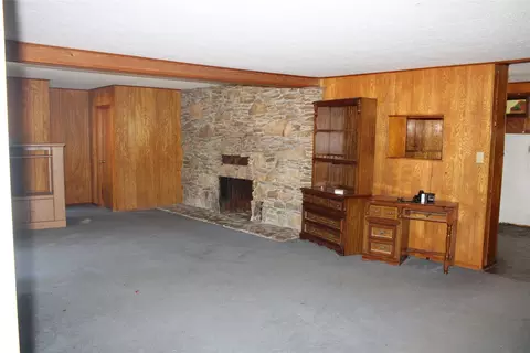 Living - 3020 Fm 2210 E, Perrin, TX 76486 photo 1 of 2