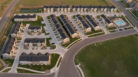 700 S Deer Park Rd, Decatur, TX 76234