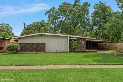 1723 Captain Shreve Dr, Shreveport, LA 71105