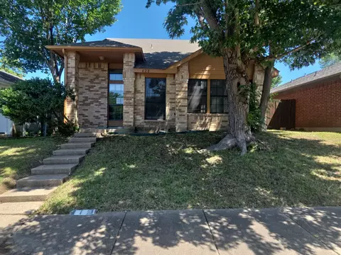 420 Seminary Rdg, Mesquite, TX 75149