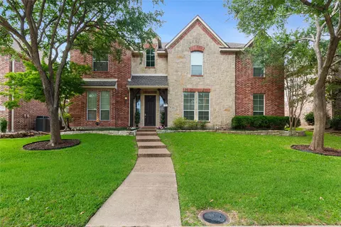 2035 Burnside Dr, Allen, TX 75013