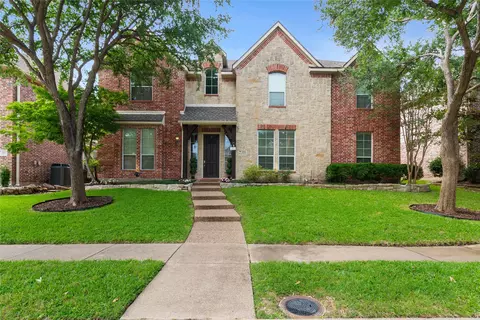 2035 Burnside Dr, Allen, TX 75013