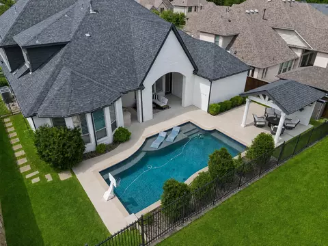 3500 Newport Dr, Prosper, TX 75078