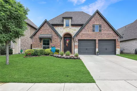8624 Lake Arrowhead Trl, Mckinney, TX 75071