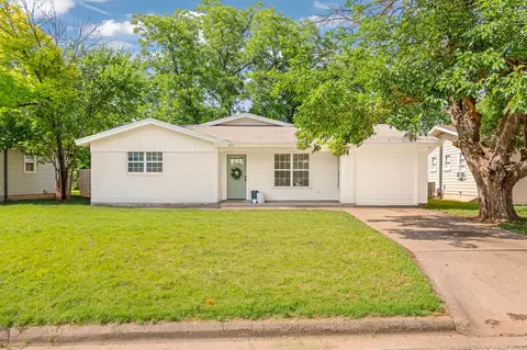 3561 N 9th St, Abilene, TX 79603