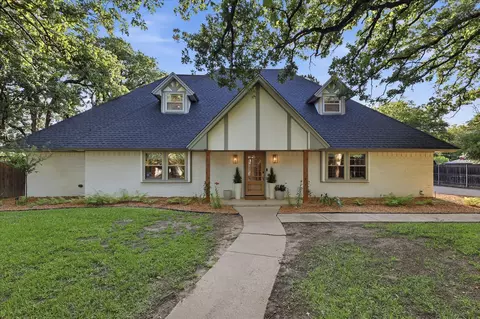 5812 Quality Hill Rd, Colleyville, TX 76034